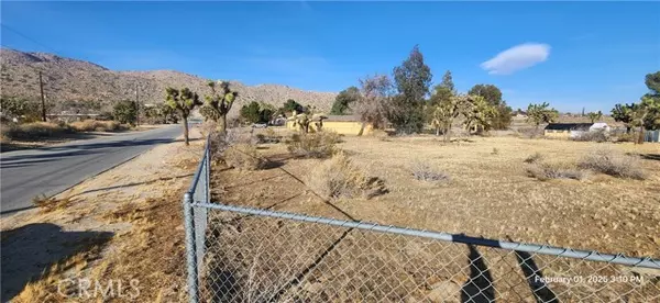 Yucca Valley, CA 92284,6969 Grand