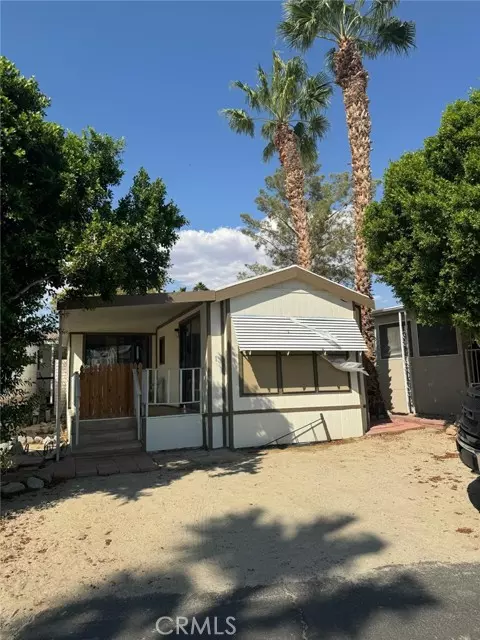 74711 Dillon #751, Desert Hot Springs, CA 92241