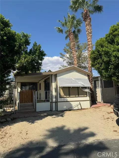 74711 Dillon #751, Desert Hot Springs, CA 92241