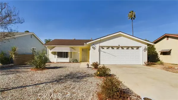 903 Tabla Court, Hemet, CA 92545