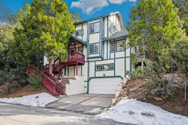 Lake Arrowhead, CA 92352,955 Teakwood Drive