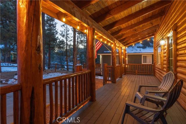 427 Ashwood Drive, Big Bear City, CA 92314