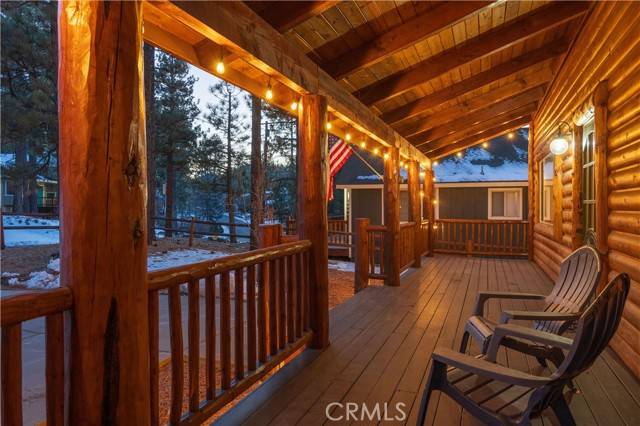 427 Ashwood Drive, Big Bear City, CA 92314