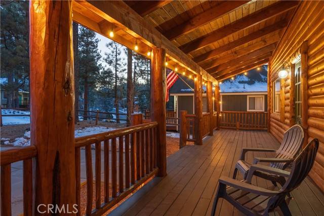 427 Ashwood Drive, Big Bear City, CA 92314