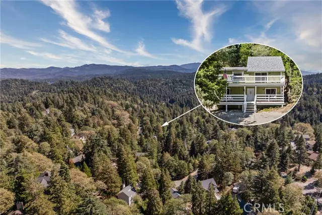 Lake Arrowhead, CA 92352,26270 Thunderbird Drive