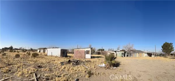 Barstow, CA 92311,2503 Gerrymander Road