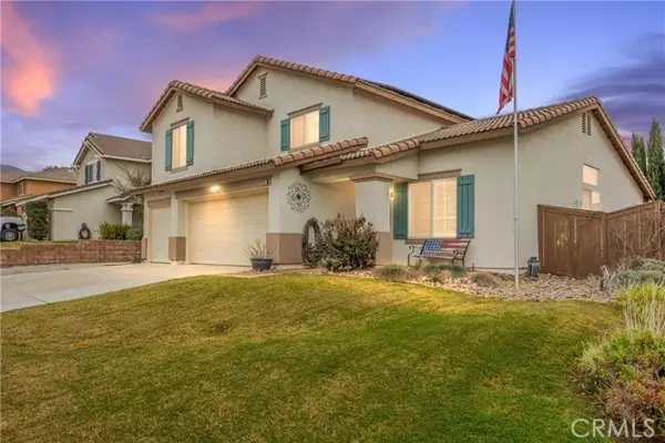 35935 Leah Lane, Yucaipa, CA 92399