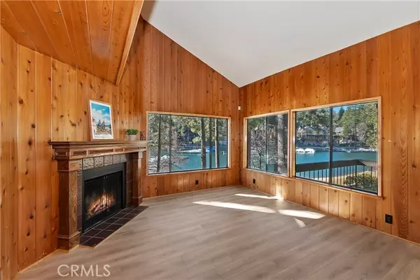 27721 Peninsula Dr. #214, Lake Arrowhead, CA 92352