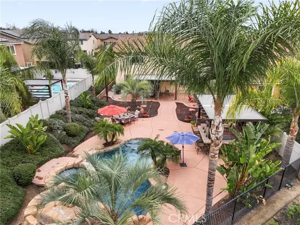 30914 Bristly Court, Murrieta, CA 92563