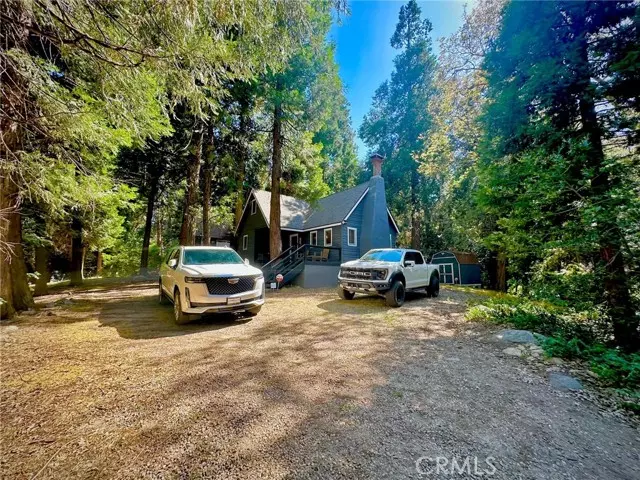 Crestline, CA 92325,782 W Village Lane