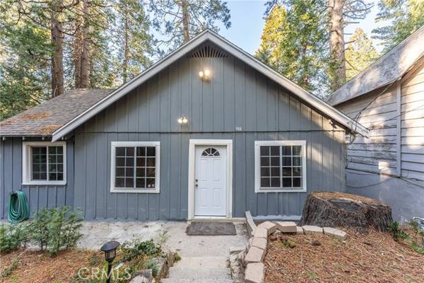 760 Big Oak Road, Crestline, CA 92325