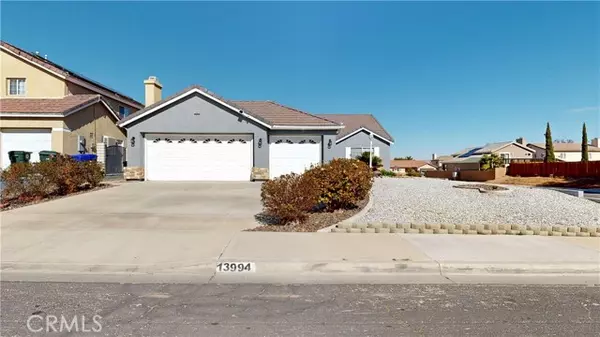 Victorville, CA 92392,13994 Rogers Lane