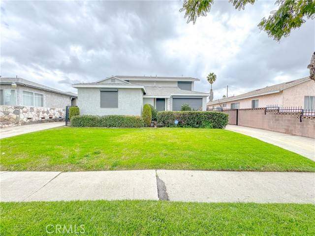 2406 W 152nd Street, Compton, CA 90220