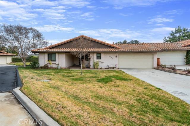 1406 Bella Vista Crest, Redlands, CA 92373