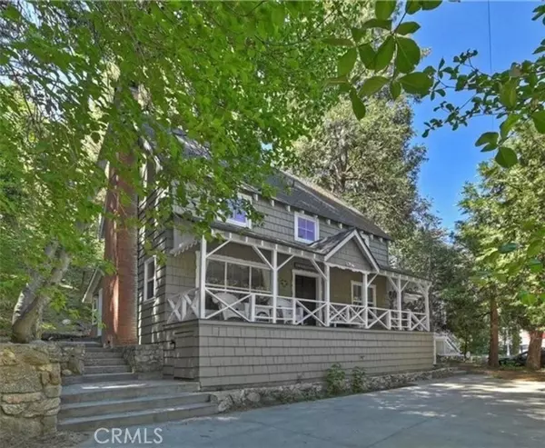 Lake Arrowhead, CA 92352,855 Lake Drive