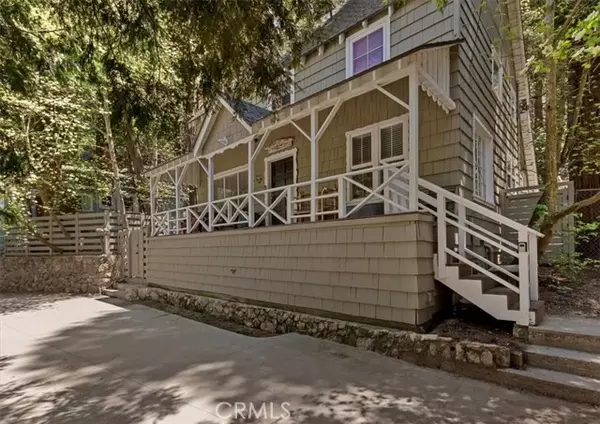 Lake Arrowhead, CA 92352,855 Lake Drive