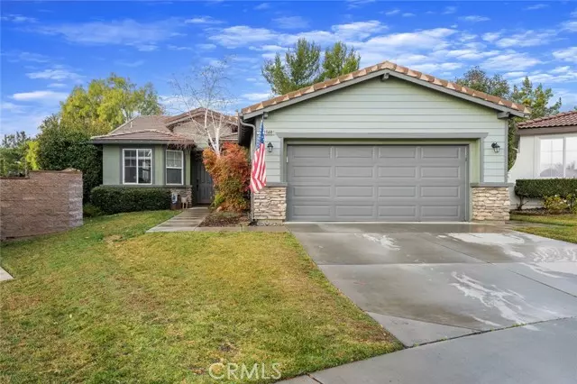 11568 Oakwood Court, Yucaipa, CA 92399