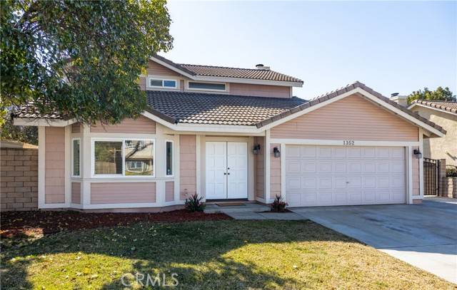 1352 Jean Avenue, Redlands, CA 92374