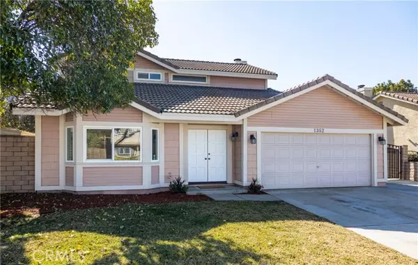 1352 Jean Avenue, Redlands, CA 92374