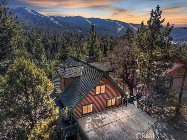 43709 Colusa Drive, Big Bear Lake, CA 92315