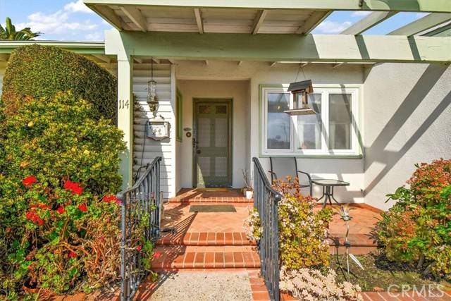 114 S Emerald Place, Anaheim, CA 92804