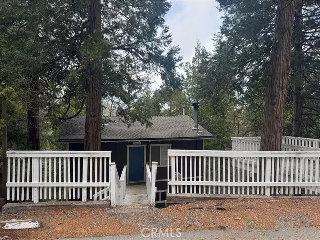 26496 Forest Lane, Twin Peaks, CA 92391