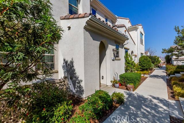 Corona, CA 92883,2521 Verna Drive #110