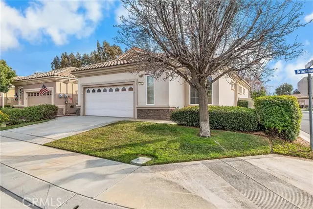 381 Brooklawn Drive, Banning, CA 92220