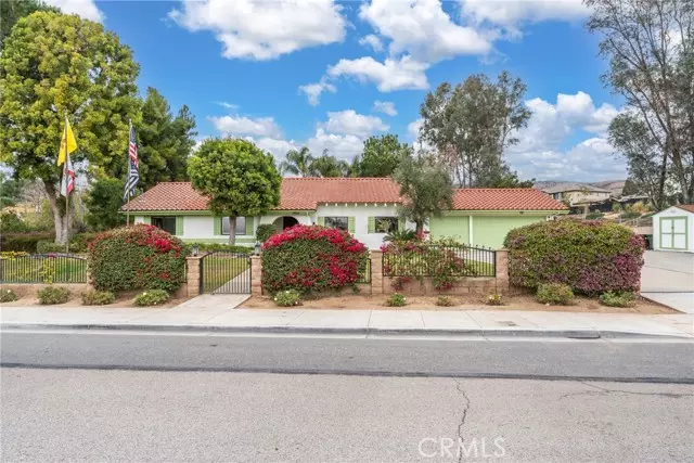 29686 Santa Ana Canyon Road, Highland, CA 92346