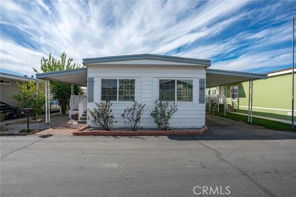 222 S Rancho #59, San Bernardino, CA 92410