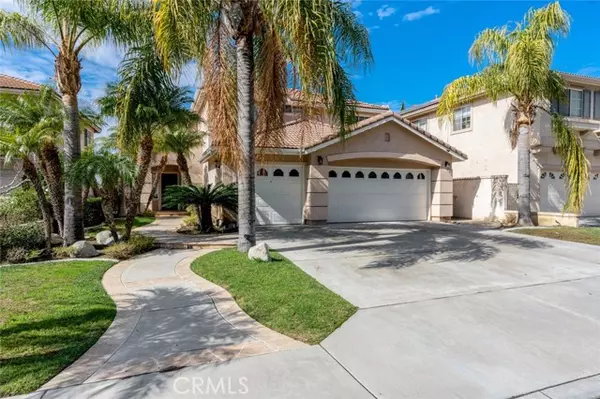 7563 E Moonridge Lane, Anaheim Hills, CA 92808