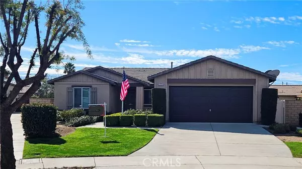 27253 Bella Terra Court, Highland, CA 92346