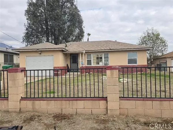 7341 Lillian Lane, Highland, CA 92346