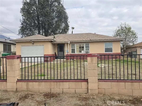 7341 Lillian Lane, Highland, CA 92346