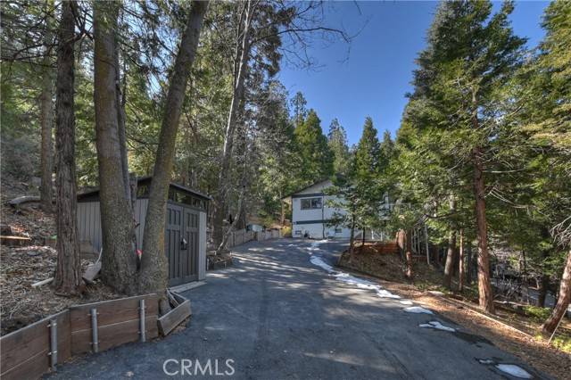Lake Arrowhead, CA 92352,28597 Wabash Drive