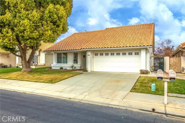 6287 Tuckaway Avenue, Banning, CA 92220