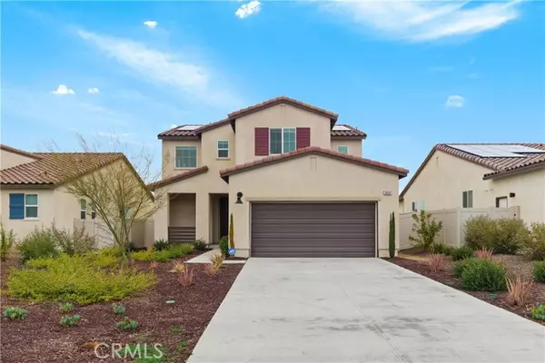 36936 Buccella Lane, Beaumont, CA 92223