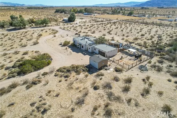 43075 Summerset Road, Newberry Springs, CA 92365