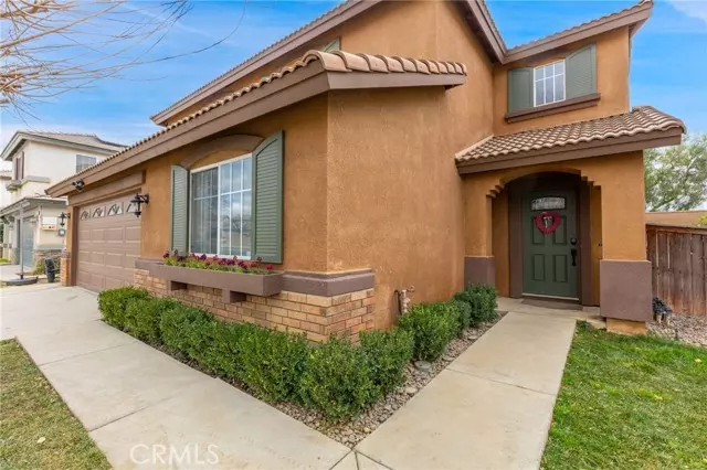 Beaumont, CA 92223,727 Aspen Glen Lane