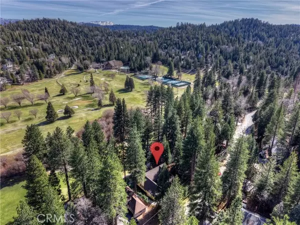 Lake Arrowhead, CA 92352,361 Riviera Drive