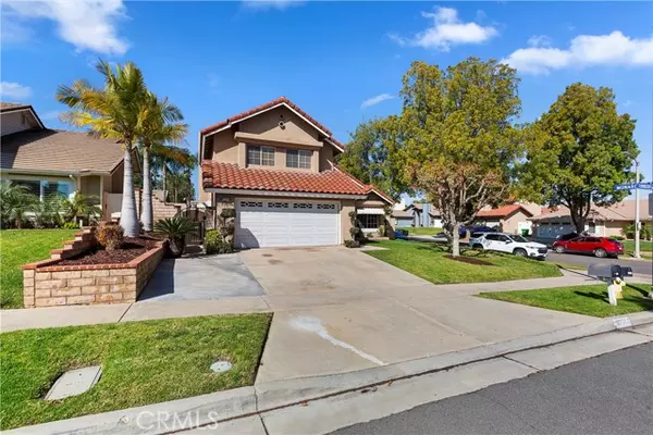 2002 Turnberry Lane, Corona, CA 92881