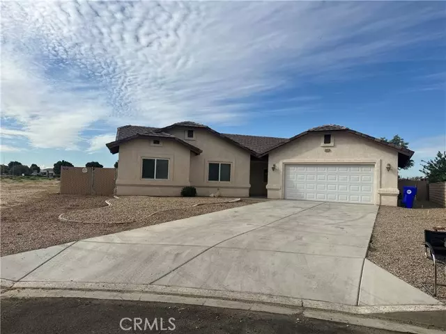 Helendale, CA 92342,15077 Birdie Lane