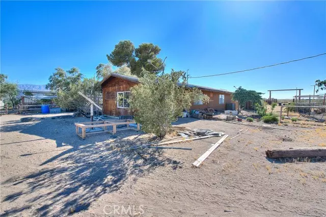 45757 Paddington Road, Lucerne Valley, CA 92356