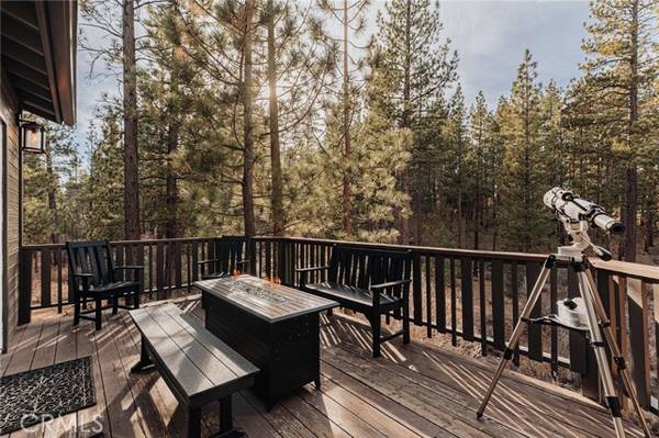 1021 W London Lane, Big Bear City, CA 92314