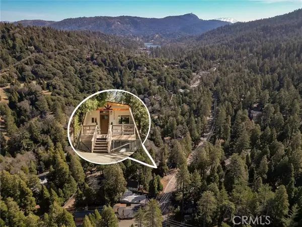 Crestline, CA 92325,23328 Knapps Cutoff