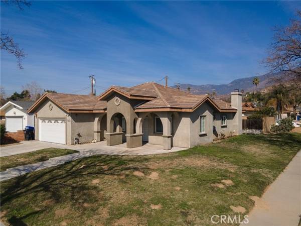 1232 E Ralston Avenue, San Bernardino, CA 92404