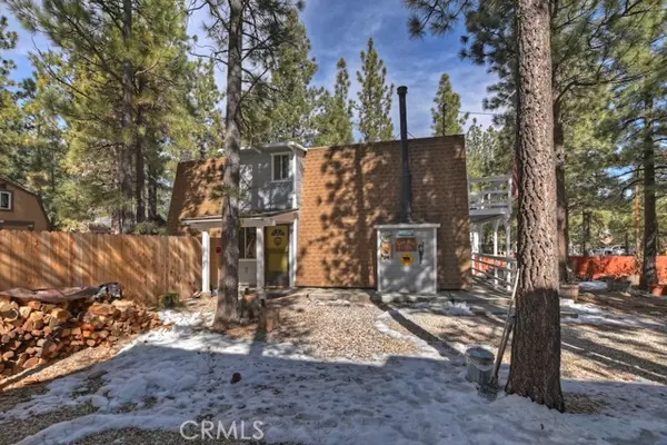 Big Bear City, CA 92314,1109 Hemlock Lane