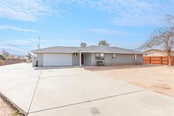 Hesperia, CA 92345,17733 Fresno Street