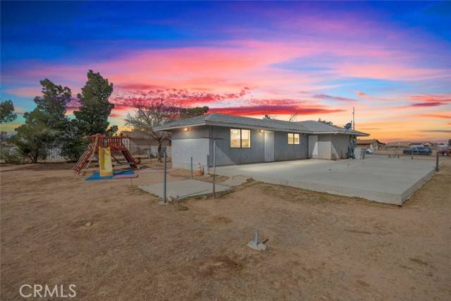17733 Fresno Street, Hesperia, CA 92345