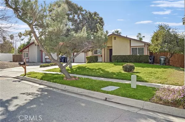 Redlands, CA 92373,209 Tamarisk Street